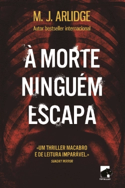 Bertrand.pt - À Morte Ninguém Escapa