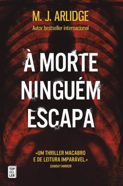 Bertrand.pt - À Morte Ninguém Escapa