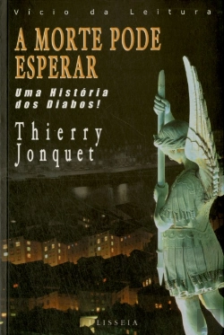 Bertrand.pt - A Morte Pode Esperar