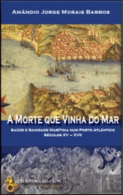 A Morte que Vinha do Mar