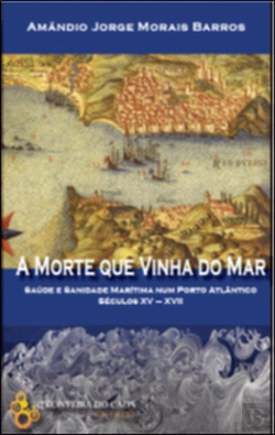 Bertrand.pt - A Morte que Vinha do Mar