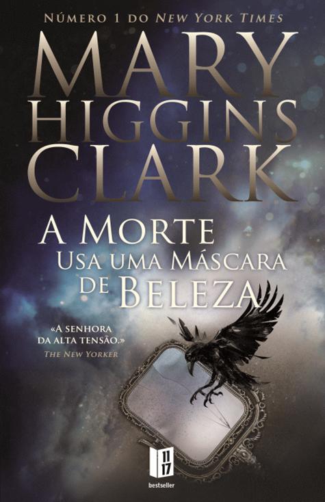 A Morte Usa Uma Máscara de Beleza