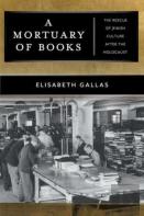 A Mortuary Of Books