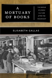 A Mortuary Of Books