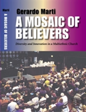A Mosaic Of Believers