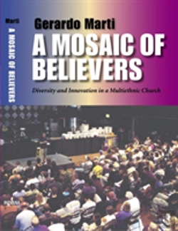 Bertrand.pt - A Mosaic Of Believers