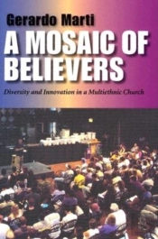 A Mosaic Of Believers