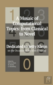 A Mosaic Of Computational Topics: From Classical To Novel