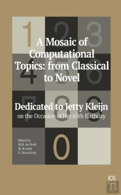 Bertrand.pt - A Mosaic Of Computational Topics: From Classical To Novel