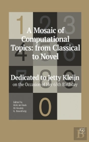 A Mosaic Of Computational Topics: From Classical To Novel