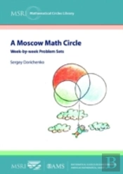 A Moscow Math Circle