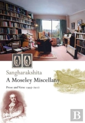 A Moseley Miscellany