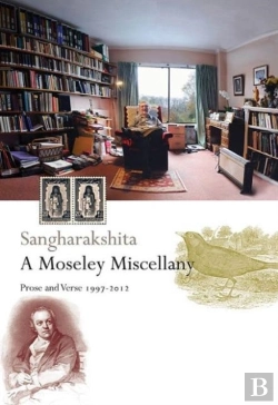 Bertrand.pt - A Moseley Miscellany