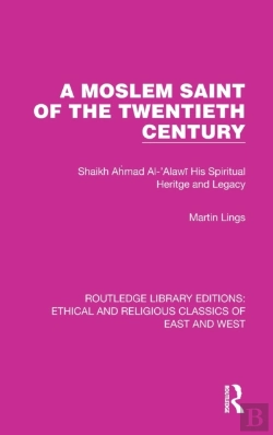 Bertrand.pt - A Moslem Saint Of The Twentieth Century