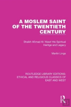 Bertrand.pt - A Moslem Saint Of The Twentieth Century