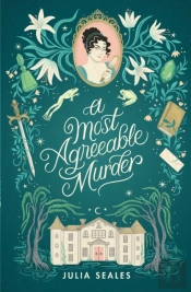 A Most Agreeable Murder