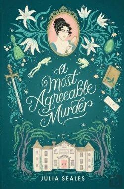 Bertrand.pt - A Most Agreeable Murder