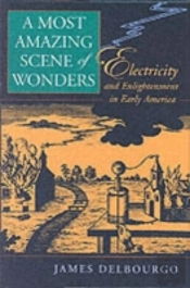 A Most Amazing Scene Of Wonders