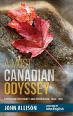 Bertrand.pt - A Most Canadian Odyssey