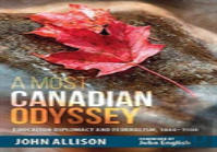 A Most Canadian Odyssey