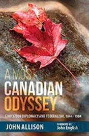 A Most Canadian Odyssey