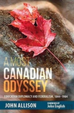 Bertrand.pt - A Most Canadian Odyssey