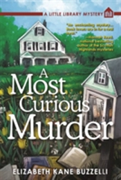A Most Curious Murder