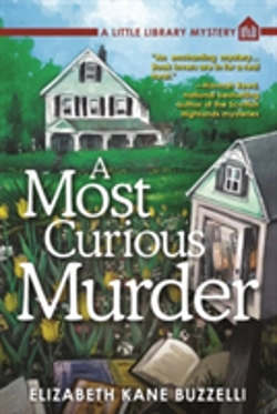 Bertrand.pt - A Most Curious Murder