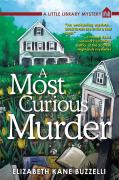 A Most Curious Murder