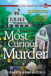 A Most Curious Murder