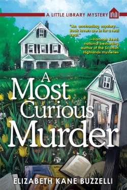 Bertrand.pt - A Most Curious Murder