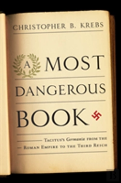 Bertrand.pt - A Most Dangerous Book
