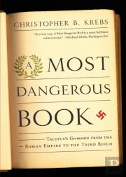 A Most Dangerous Book