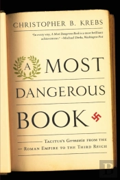 A Most Dangerous Book