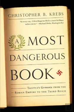 Bertrand.pt - A Most Dangerous Book