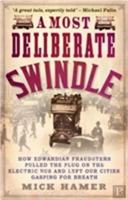 Bertrand.pt - A Most Deliberate Swindle