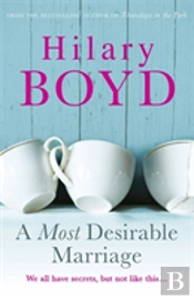 A Most Desirable Marriage
