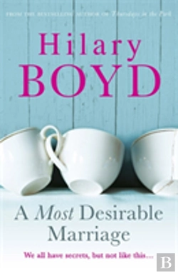 Bertrand.pt - A Most Desirable Marriage