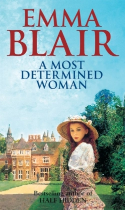 Bertrand.pt - A Most Determined Woman
