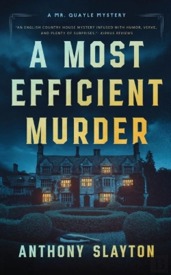 Bertrand.pt - A Most Efficient Murder