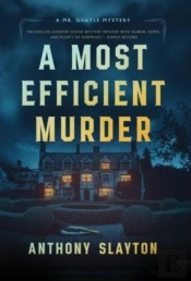 A Most Efficient Murder