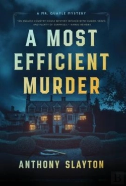 Bertrand.pt - A Most Efficient Murder