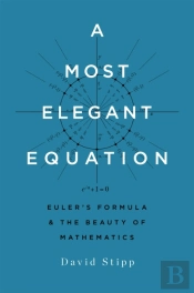 A Most Elegant Equation
