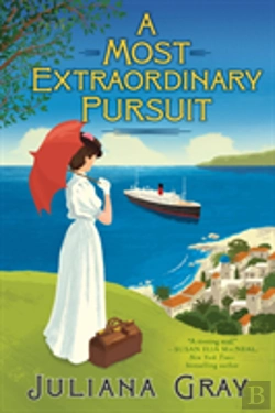 Bertrand.pt - A Most Extraordinary Pursuit