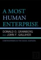 A Most Human Enterprise