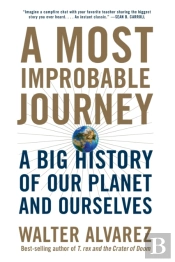 A Most Improbable Journey