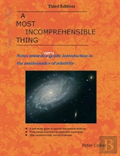 A Most Incomprehensible Thing