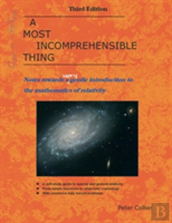 Bertrand.pt - A Most Incomprehensible Thing