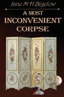 A Most Inconvenient Corpse
