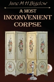 A Most Inconvenient Corpse